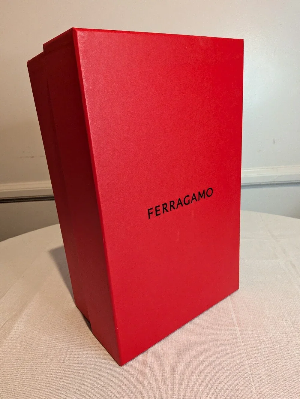 Salvatore Ferragamo ferragamo empty